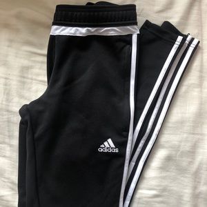 Adidas Slim Fit Pants